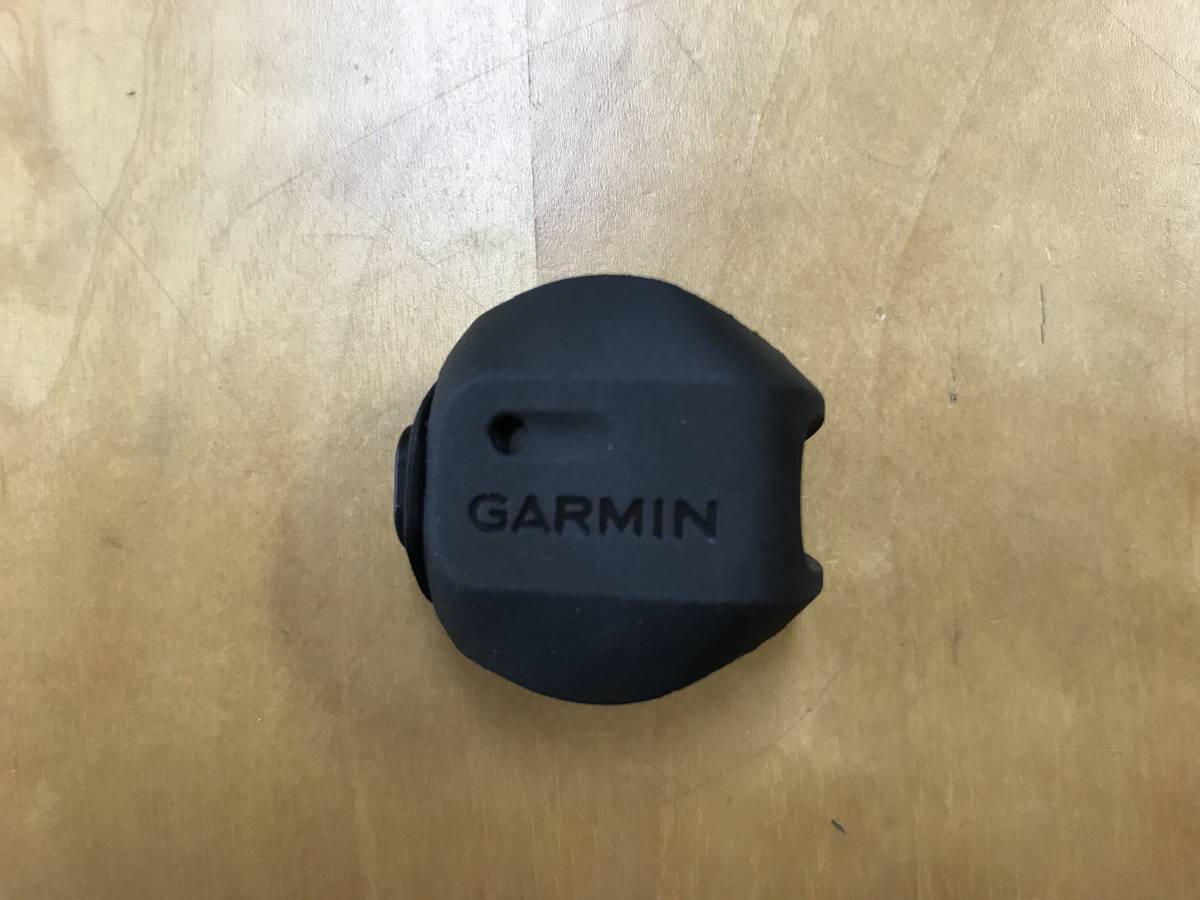 スピードセンサー Speed sensor GARMIN ガーミン_画像1