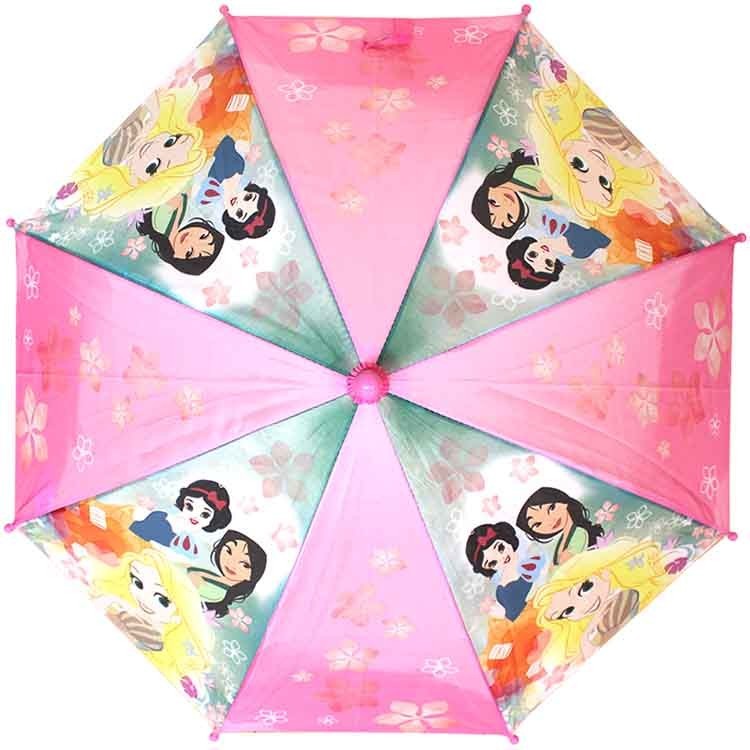  ребенок зонт зонт Kids детский 40cm Disney Princess lapntseru Белоснежка ABG