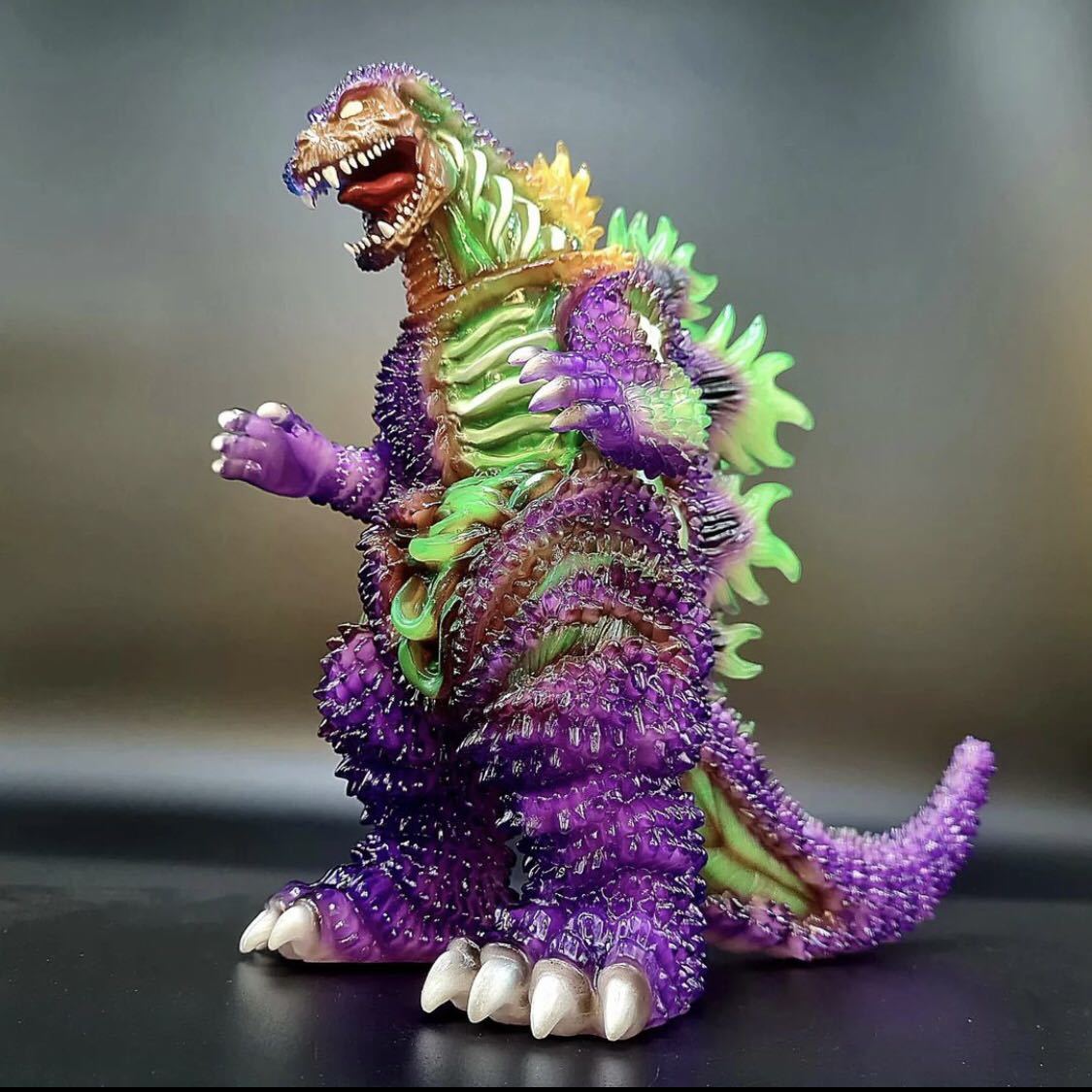 ヤフオク! - 赤目天使 GODZILLAゴジラ ZombieLah #7 Resurrec ヤフオク! - 赤目天使 GODZILLAゴジラ ZombieLah #7 Resurrec