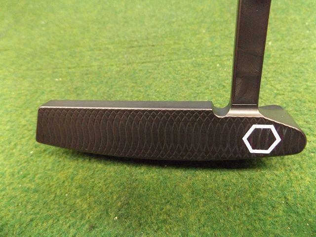 税込】6913 BETTINARDI BB-8W (2022) 34インチ カバー有