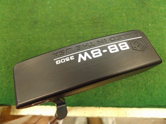 超歓迎好評ヤフオク! - 6913 BETTINARDI BB-8W (2022) 34インチ