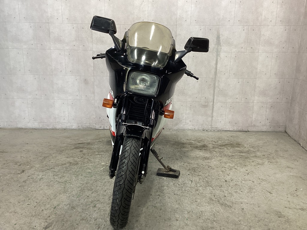柔らかい vt250F インテグラ ウイングスペシャル カウル - カウル