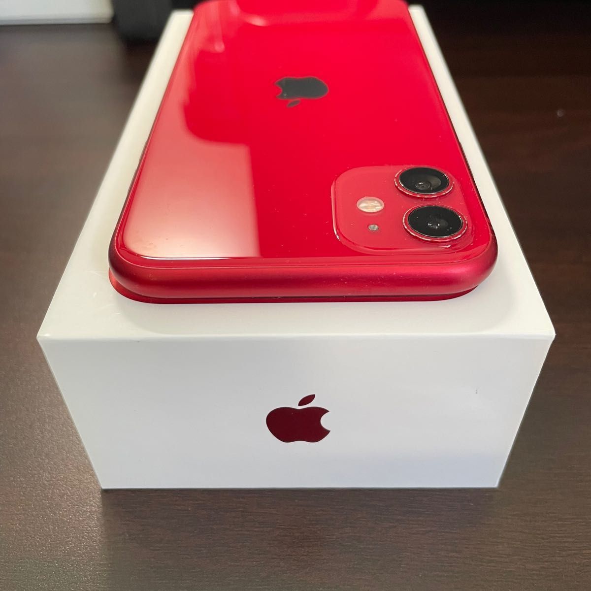 SIMフリー】iPhone 11 64GB （PRODUCT）RED｜Yahoo!フリマ（旧PayPay 
