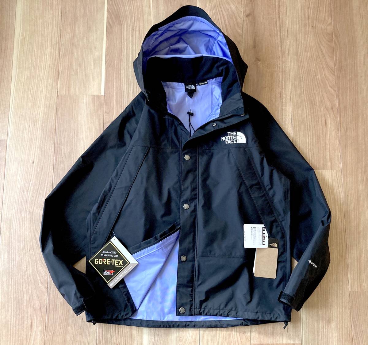 Yahoo!オークション - XXL / THE NORTH FACE / GORE-T