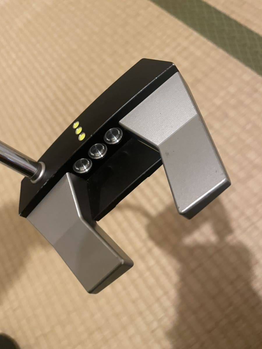 51%OFF!】 中古 Cランク フレックスその他 タイトリスト SCOTTY
