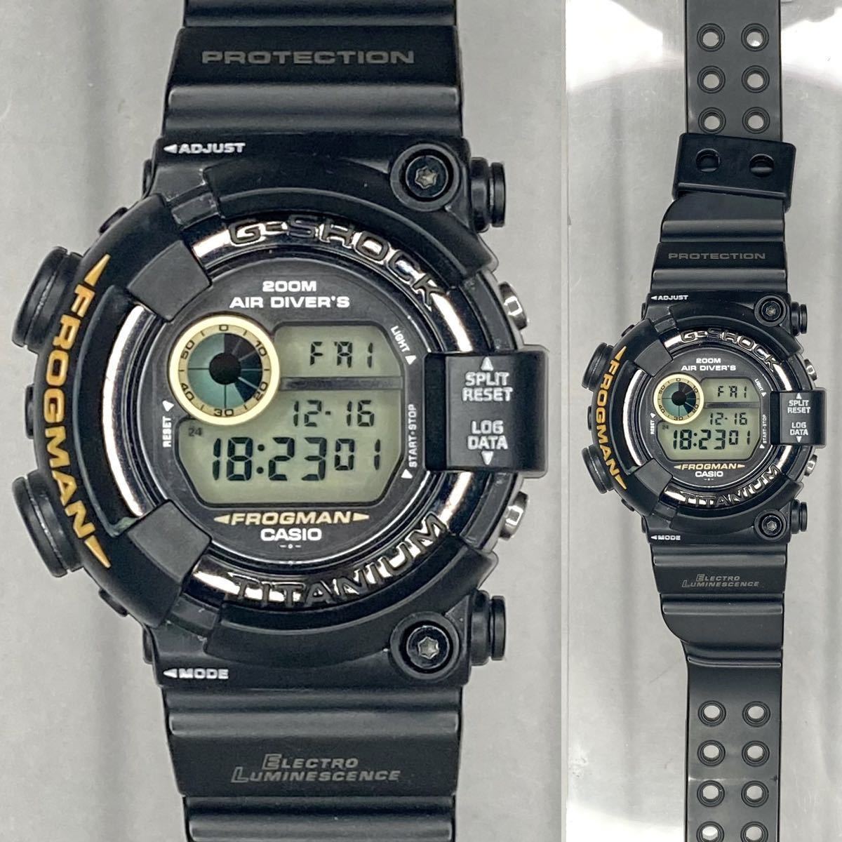 DW-8200BM-1T MEN IN BLACKⅡ | www.tspea.org