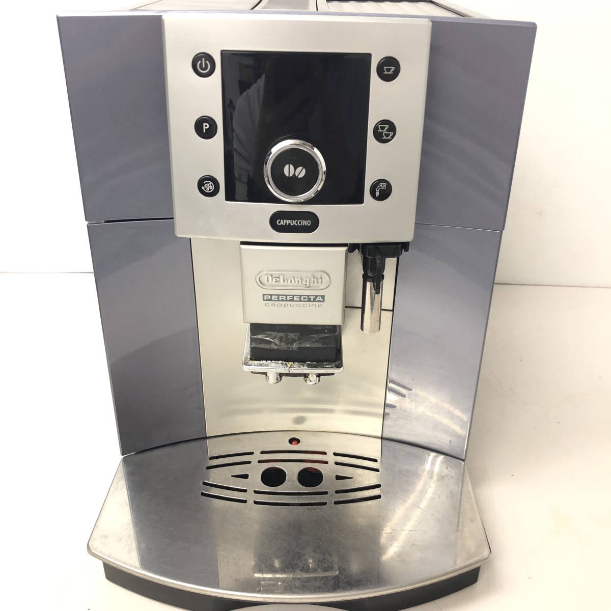 DeLonghi デロンギ 全自動エスプレッソマシーン ペルフェクタ 業務用