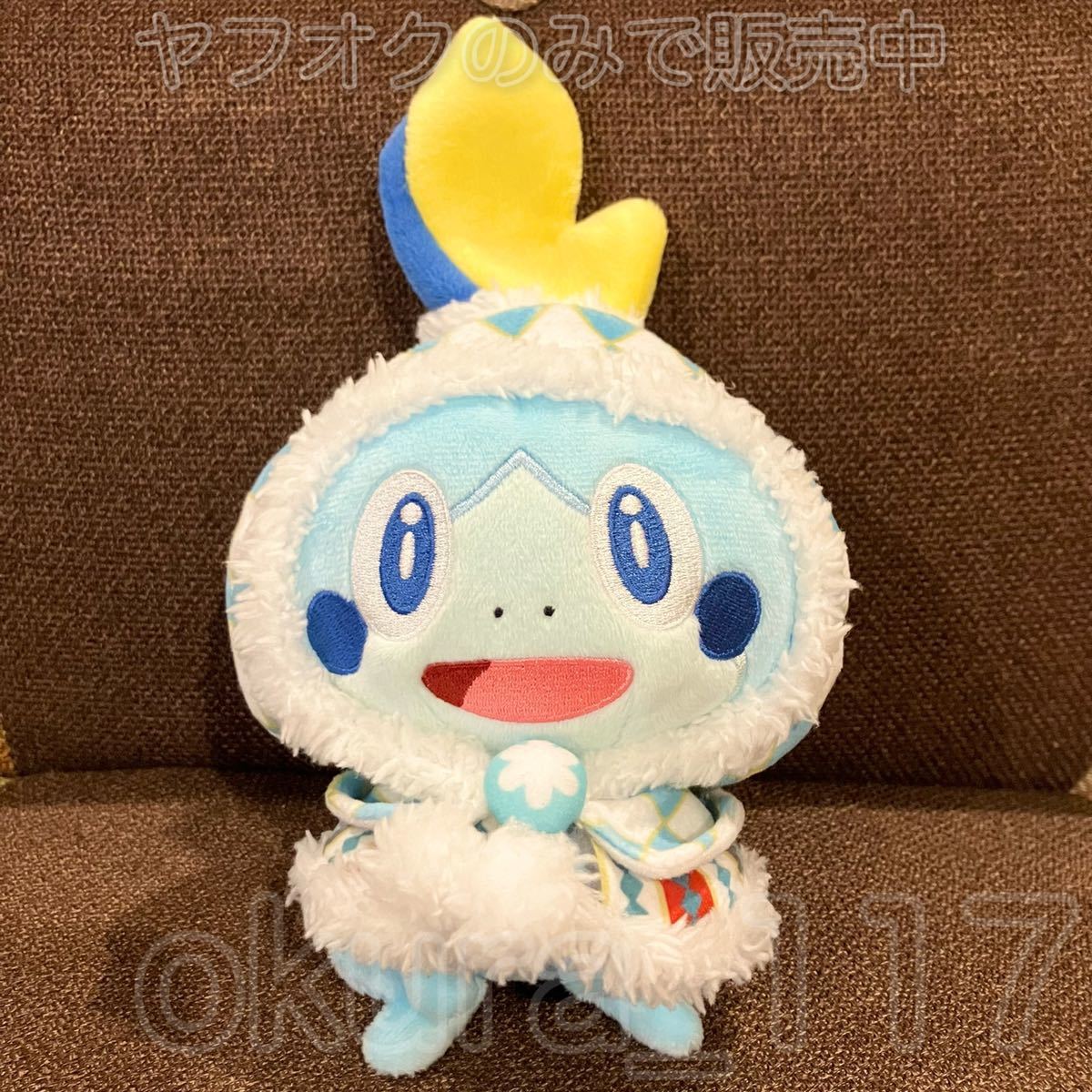 ポケモンセンター Pokemon Christmas Wonderland(2020年 ポケモンセンター Pokemon Christmas Wonderland(2020年
