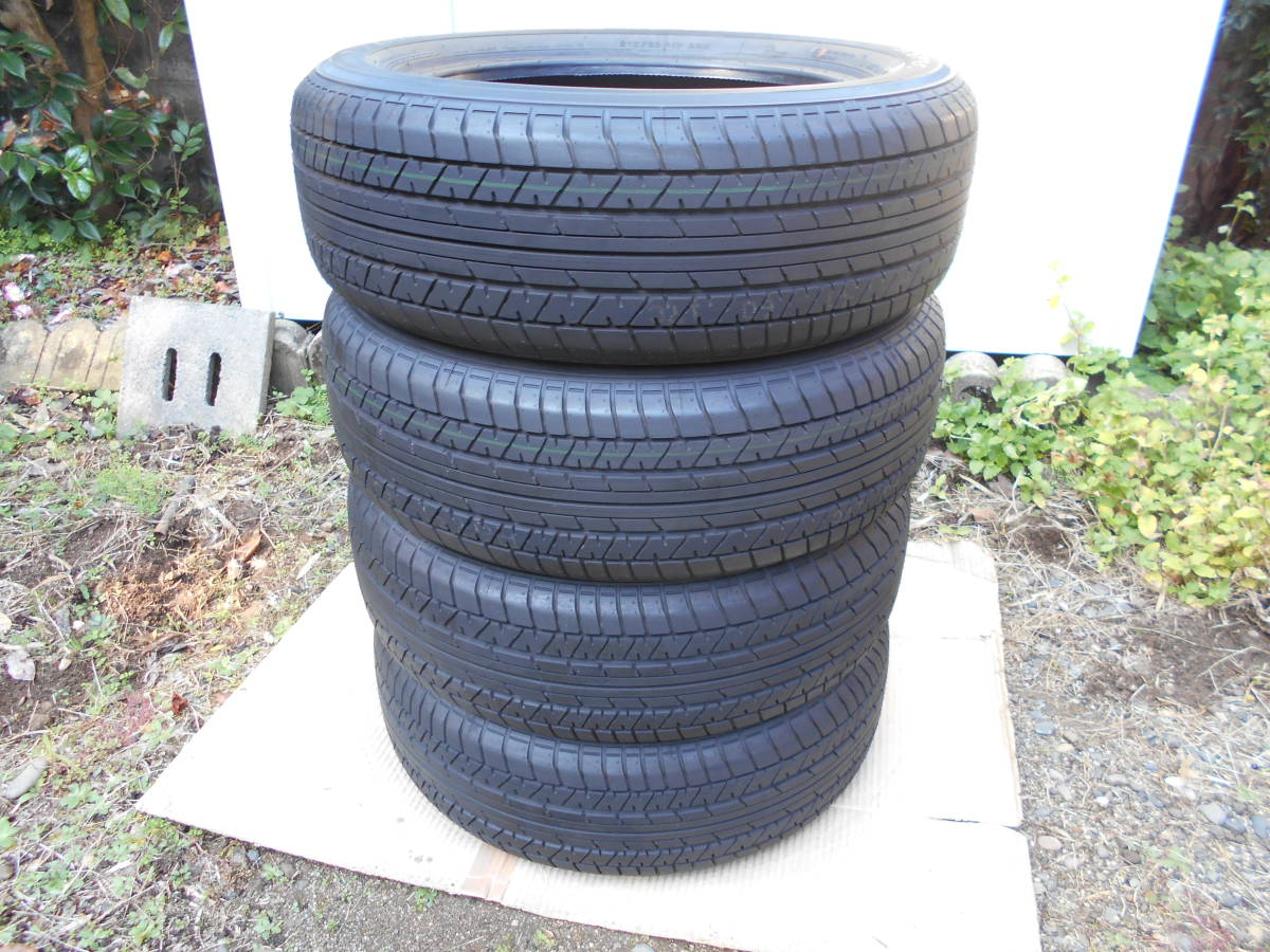 ヤフオク! - 新車外し ヨコハマ アスペック YOKOHAMA ASPE...