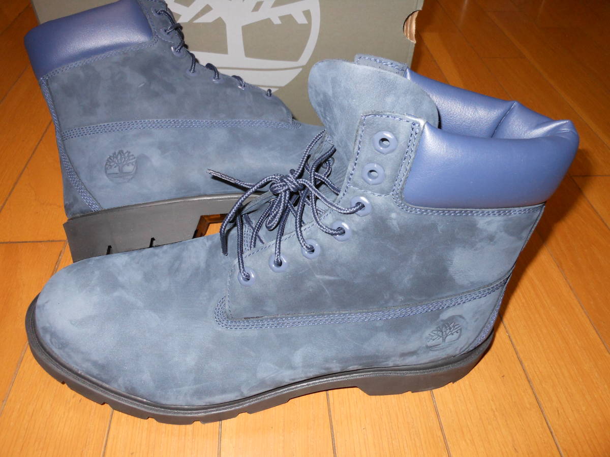 ☆送料無料☆新品◇未使用☆Timberland ティンバーランド ブーツ