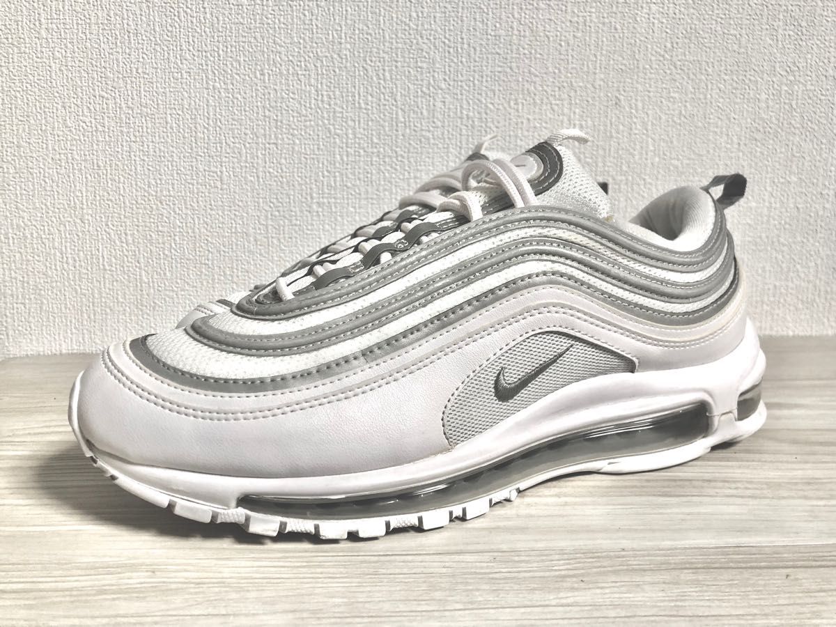 Nike air max 97 reflect silver new arrivals