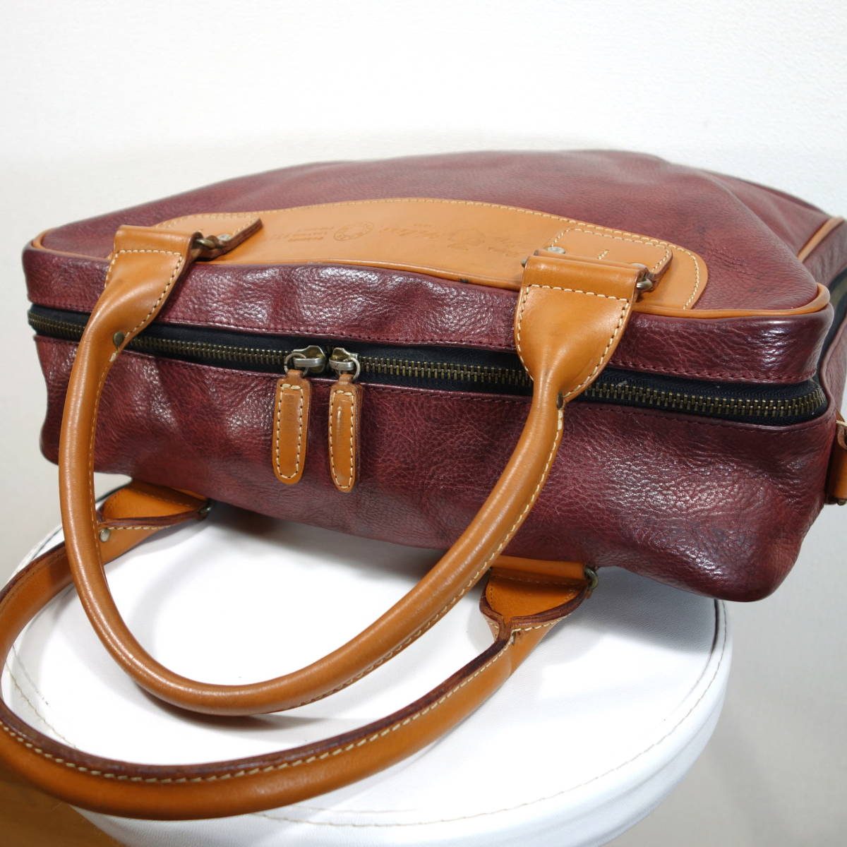 贈り物 Felisi フルレザートート 9327 フェリージ ecousarecycling.com