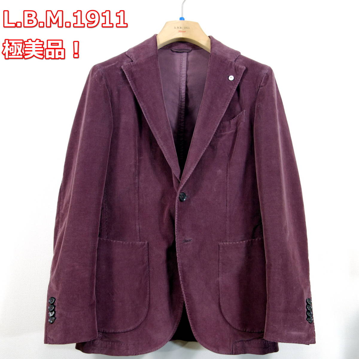 格安HOT TAGLIATORE ジレ セット イタリア製の通販 by N4 shop