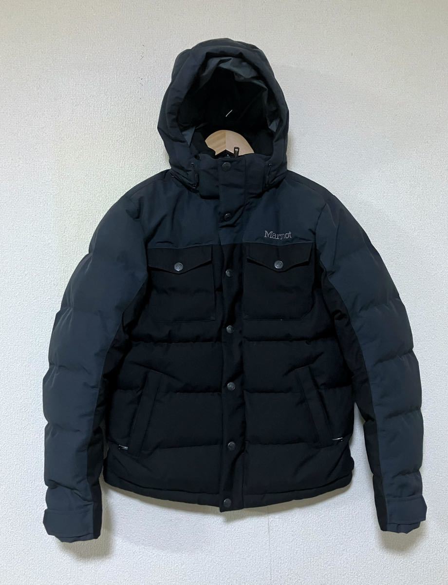 大好き マーモット Jacket Down 700Fill Fordham Marmot ダウン