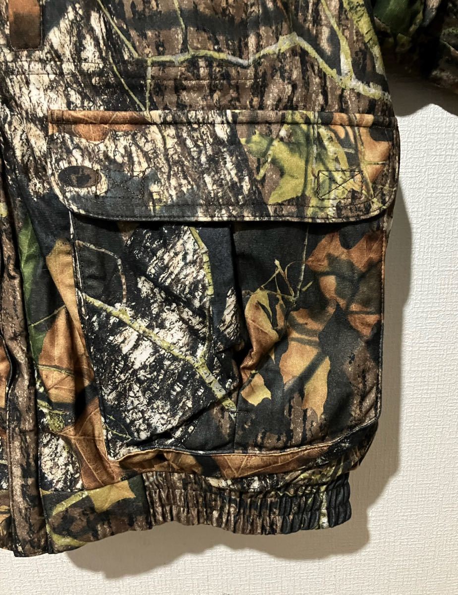 8050円 【未使用】MOSSY OAK リアルツリーカモ ハンティング 8050円 【未使用】MOSSY OAK リアルツリーカモ ハンティング