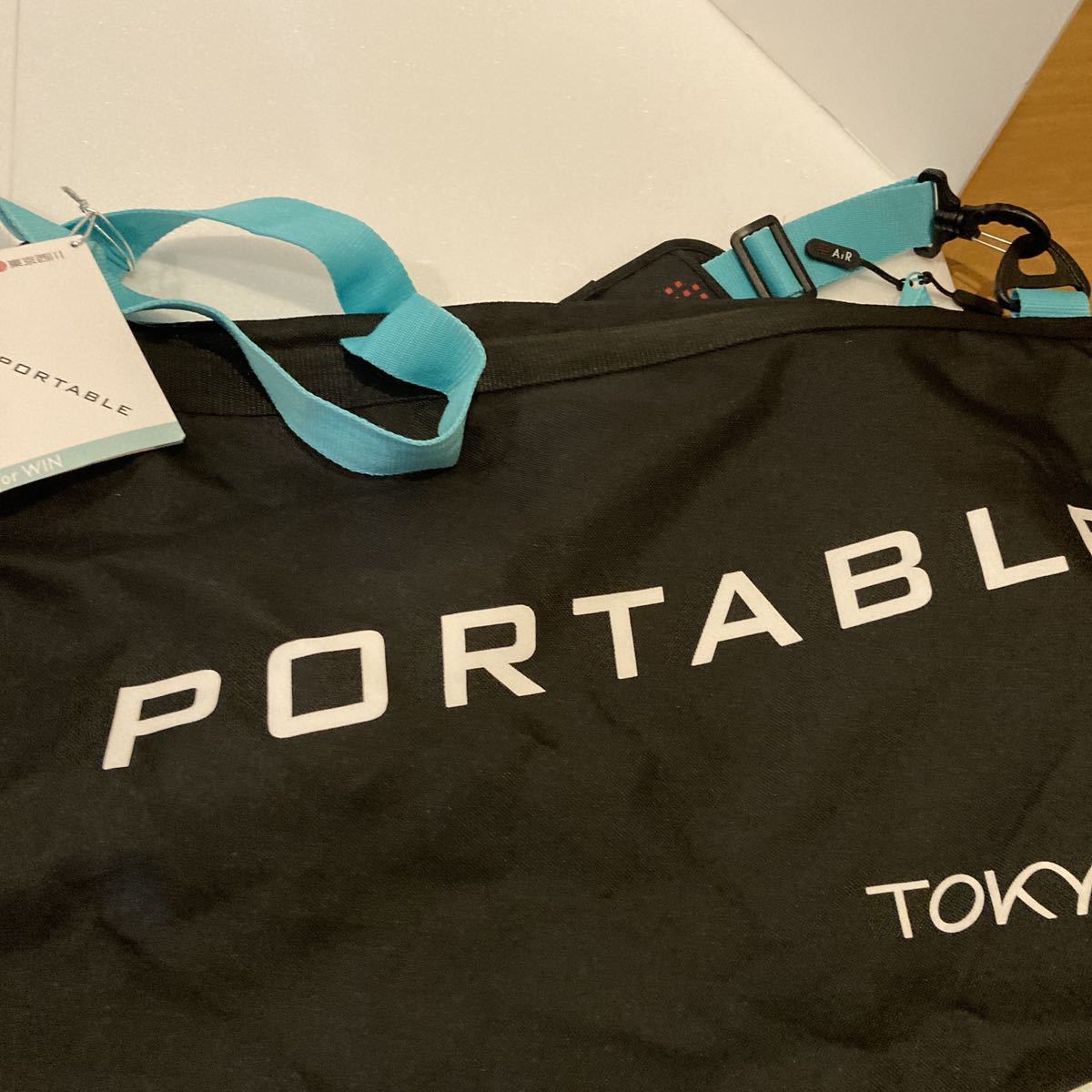 東京西川「エアーポータブル」モバイルマット 【収納ケース 東京西川「エアーポータブル」モバイルマット 【収納ケース