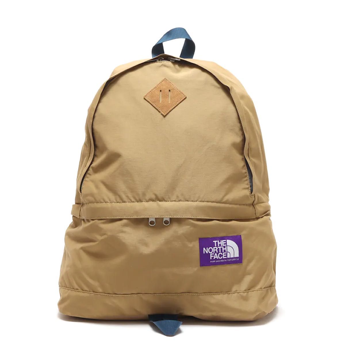 THE NORTH FACE PURPLE LABEL DAY PACK