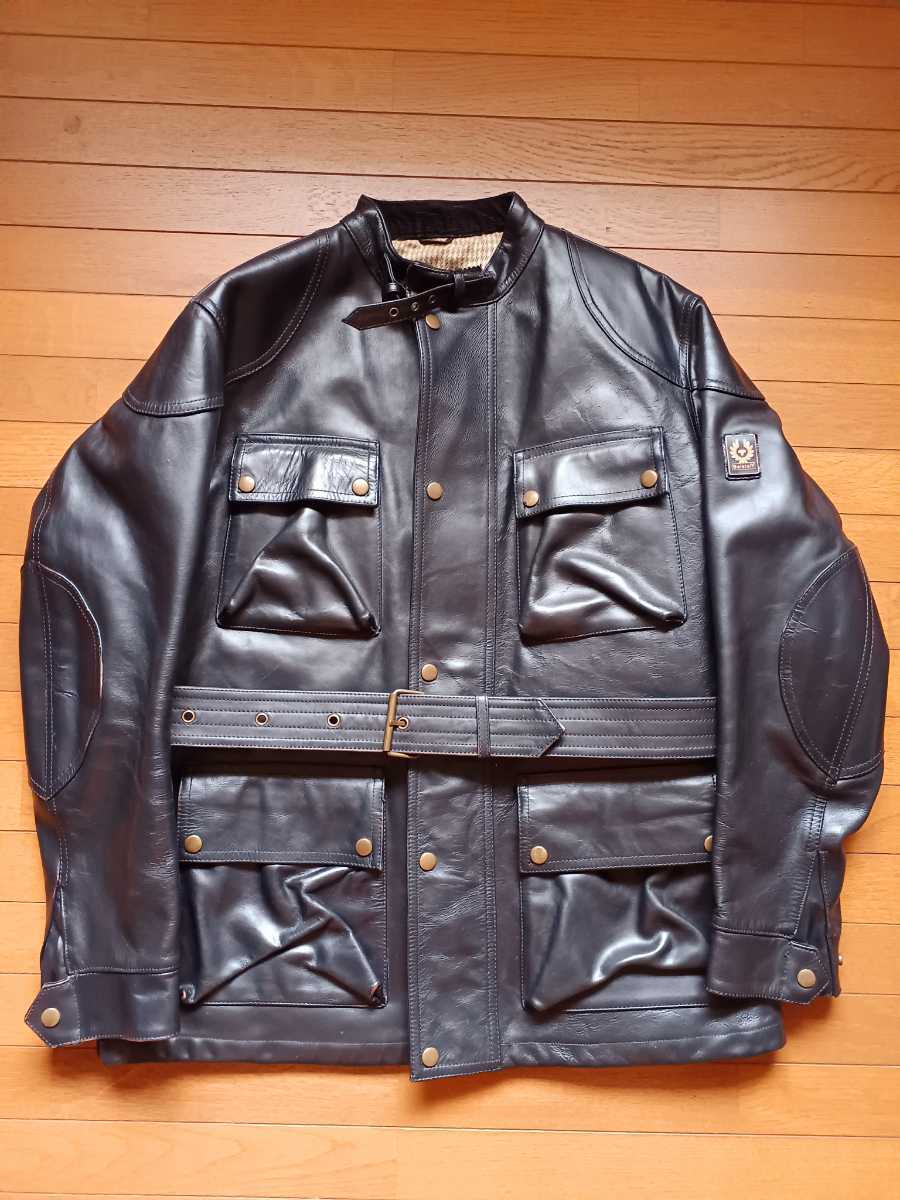 BelStaff ベルスタッフ トライアルマスター 限定品 | www