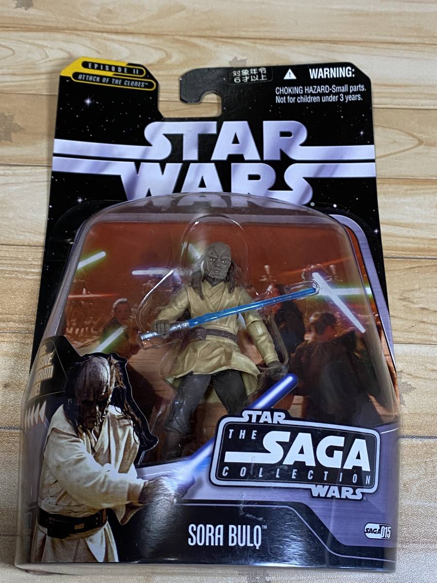 Yahoo!オークション - STAR WARS 「ソーラ・バルク」サーガ Yahoo!オークション - STAR WARS 「ソーラ・バルク」サーガ