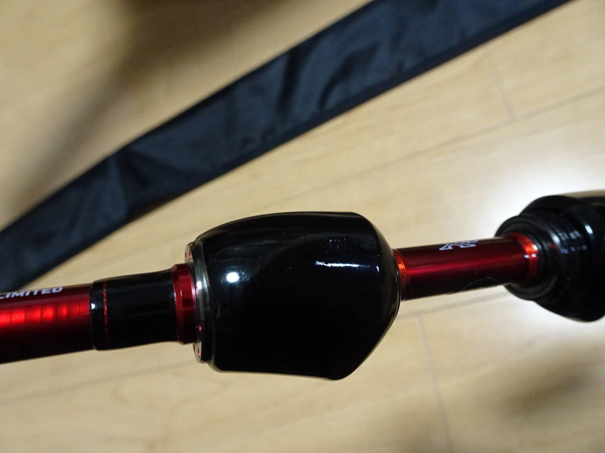 超美品 ダイワ 月下美人 EX AGS AJING 64.5L-SMT 羽軸 リミテッド 超美品 ダイワ 月下美人 EX AGS AJING 64.5L-SMT 羽軸 リミテッド