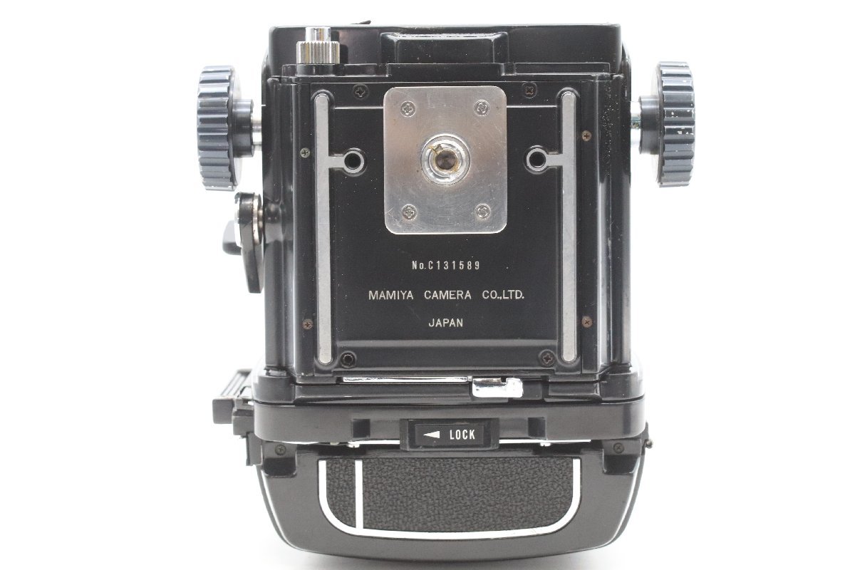 MAMIYA RB67 マミヤ PROFESSIONAL PROS 中判 フィルムカメラ SEKOR F3 ...