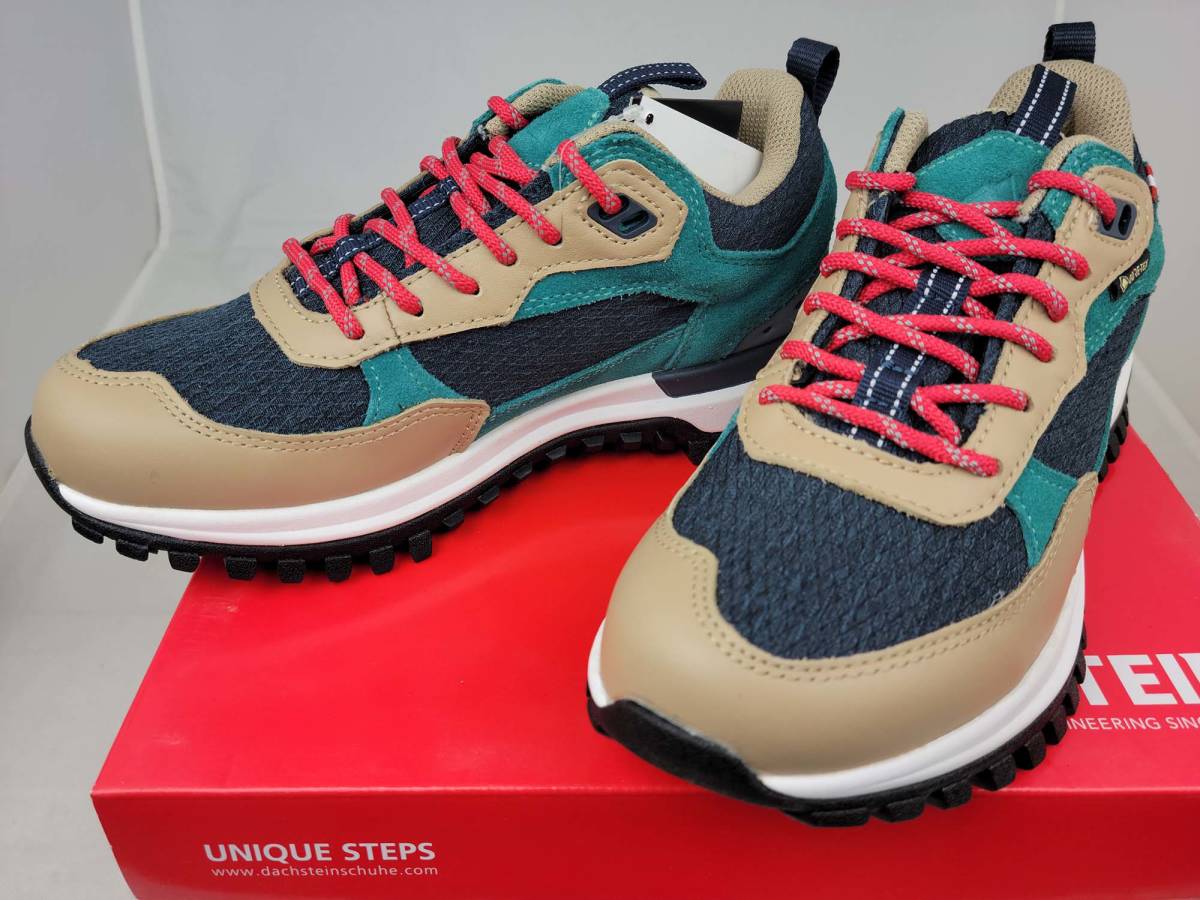 ワンピなど最旬ア! 新品 DACHSTEIN ダハシュタイン LINA LC GTX リナ ローカット 22.5cm トレッキング ハイキング ゴアテックス 防水 ウォーキングシューズ ワンピなど最旬ア! 新品 DACHSTEIN ダハシュタイン LINA LC GTX リナ ローカット 22.5cm トレッキング ハイキング ゴアテックス 防水 ウォーキングシューズ