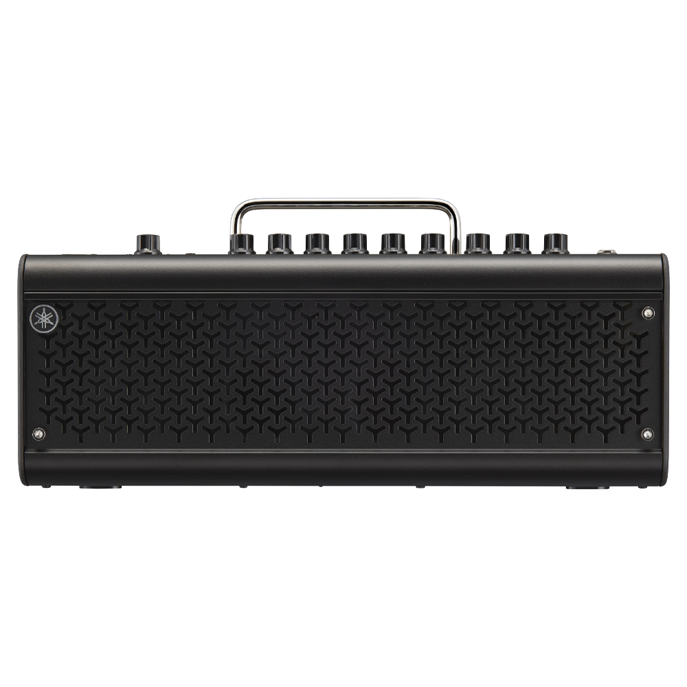 ヤマハ YAMAHA THR30II Wireless Black 小型ギターアンプ usol.com.mx