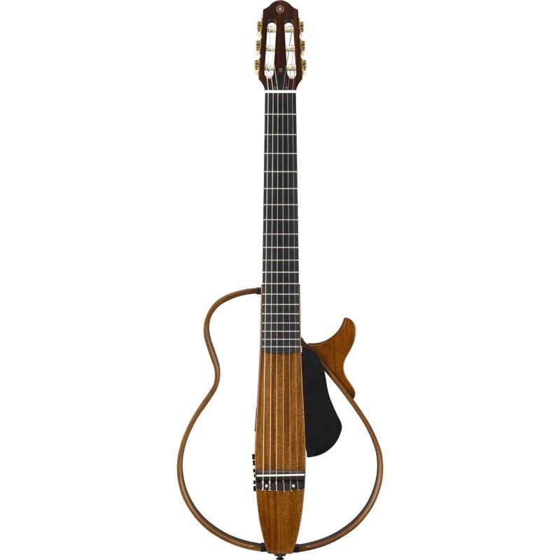 ヤマハ YAMAHA SLG200NW サイレントギター | inmano.com.br