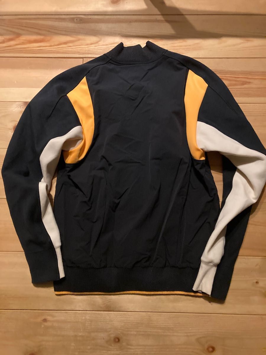  アディダス バーシティジャケット VRCT Jacket ハーデン