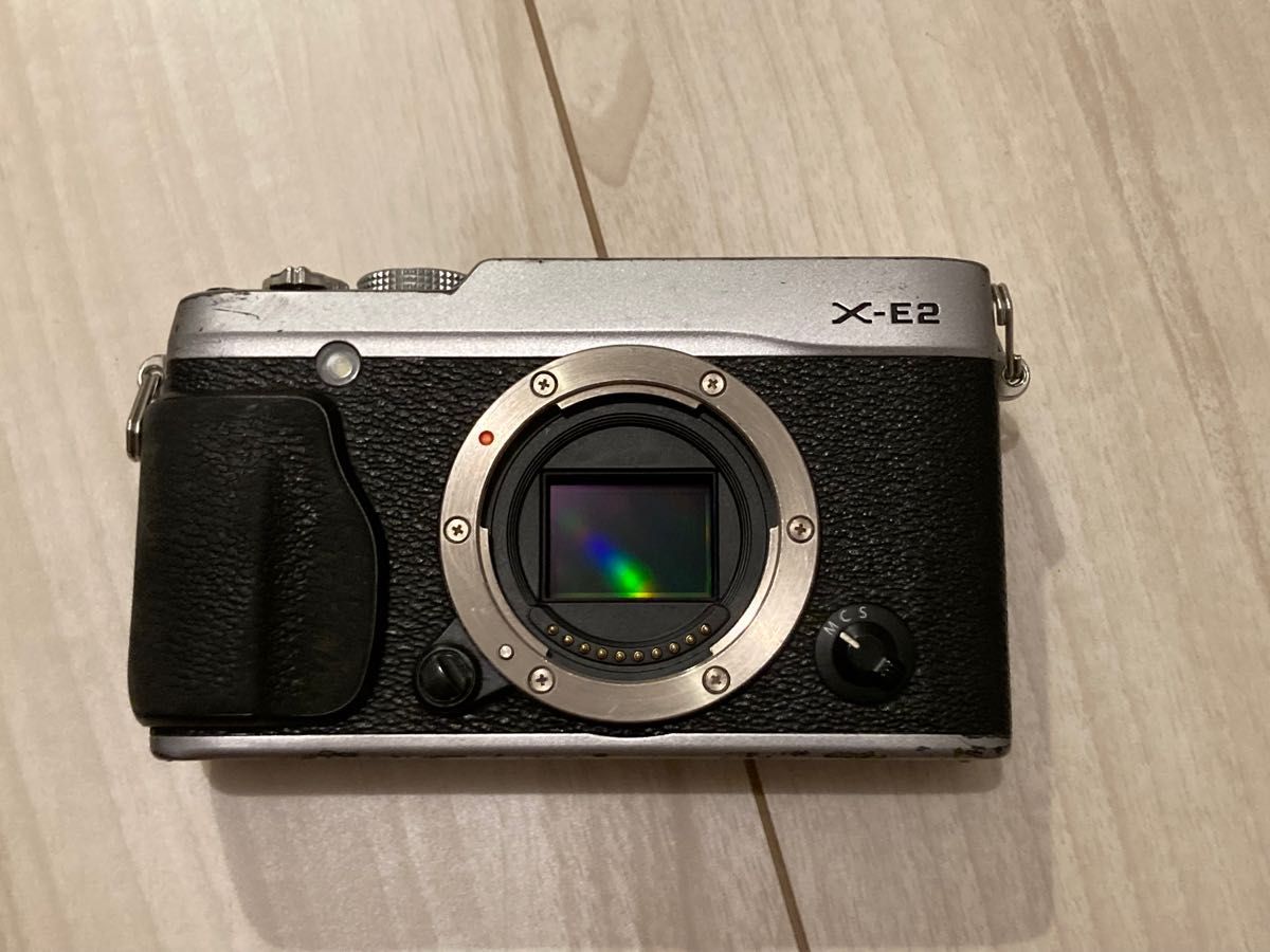 FUJIFILM X-e2 ボディ | www.tspea.org