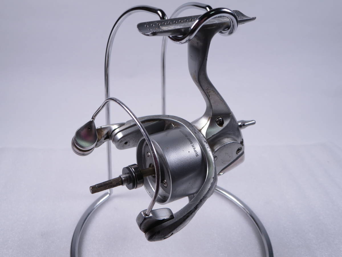 轉亙【廃盤パーツ】シマノ 98 ステラ 2000 【純正 本体 ボディー】日本製 SHIMANO STELLA スピニングリール 検 0002_画像1