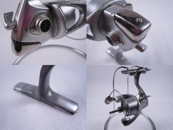 轉亙【廃盤パーツ】シマノ 98 ステラ 2000 【純正 本体 ボディー】日本製 SHIMANO STELLA スピニングリール 検 0002_画像10