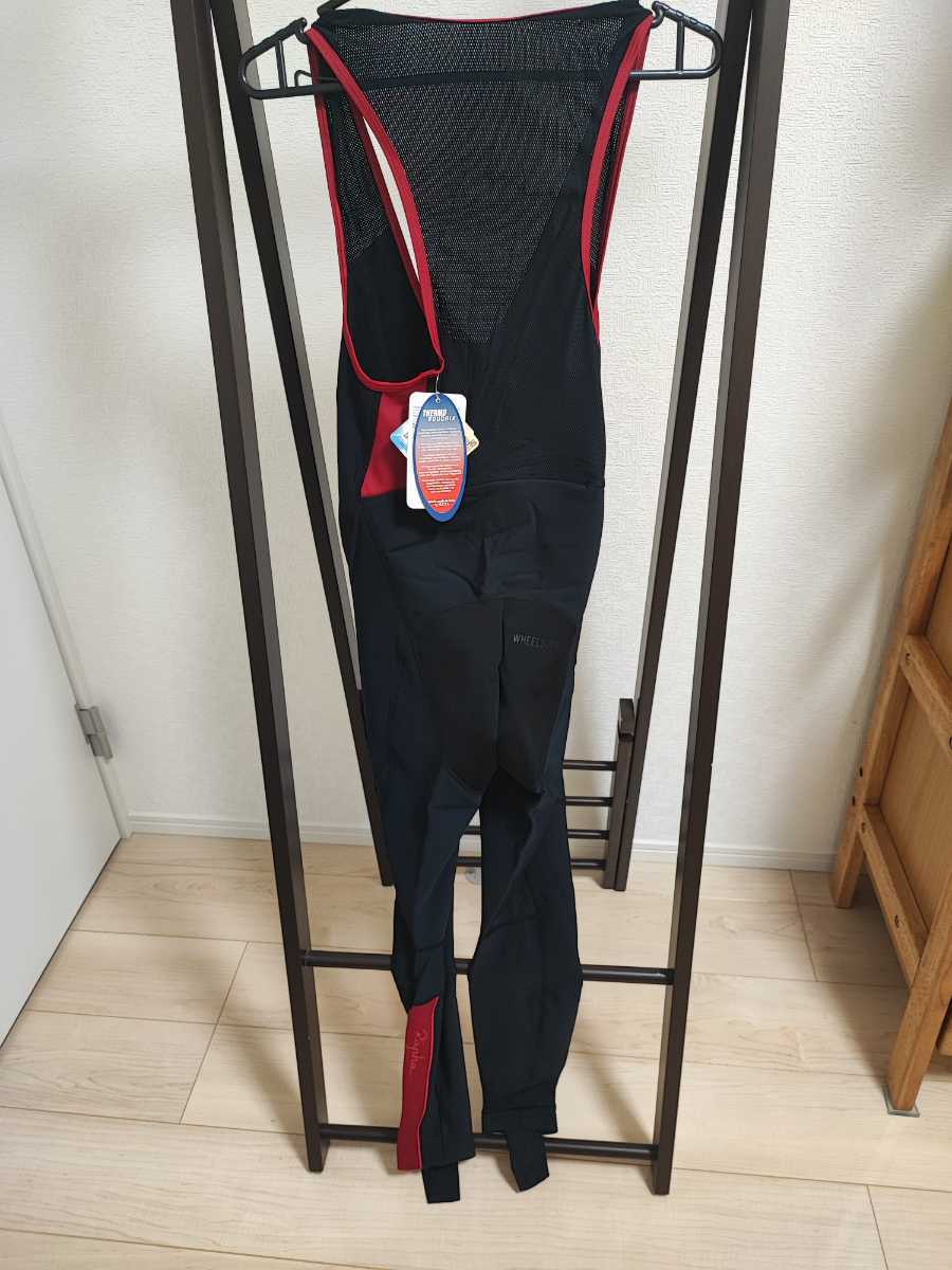 【新古品】Rapha winter tights Mサイズ