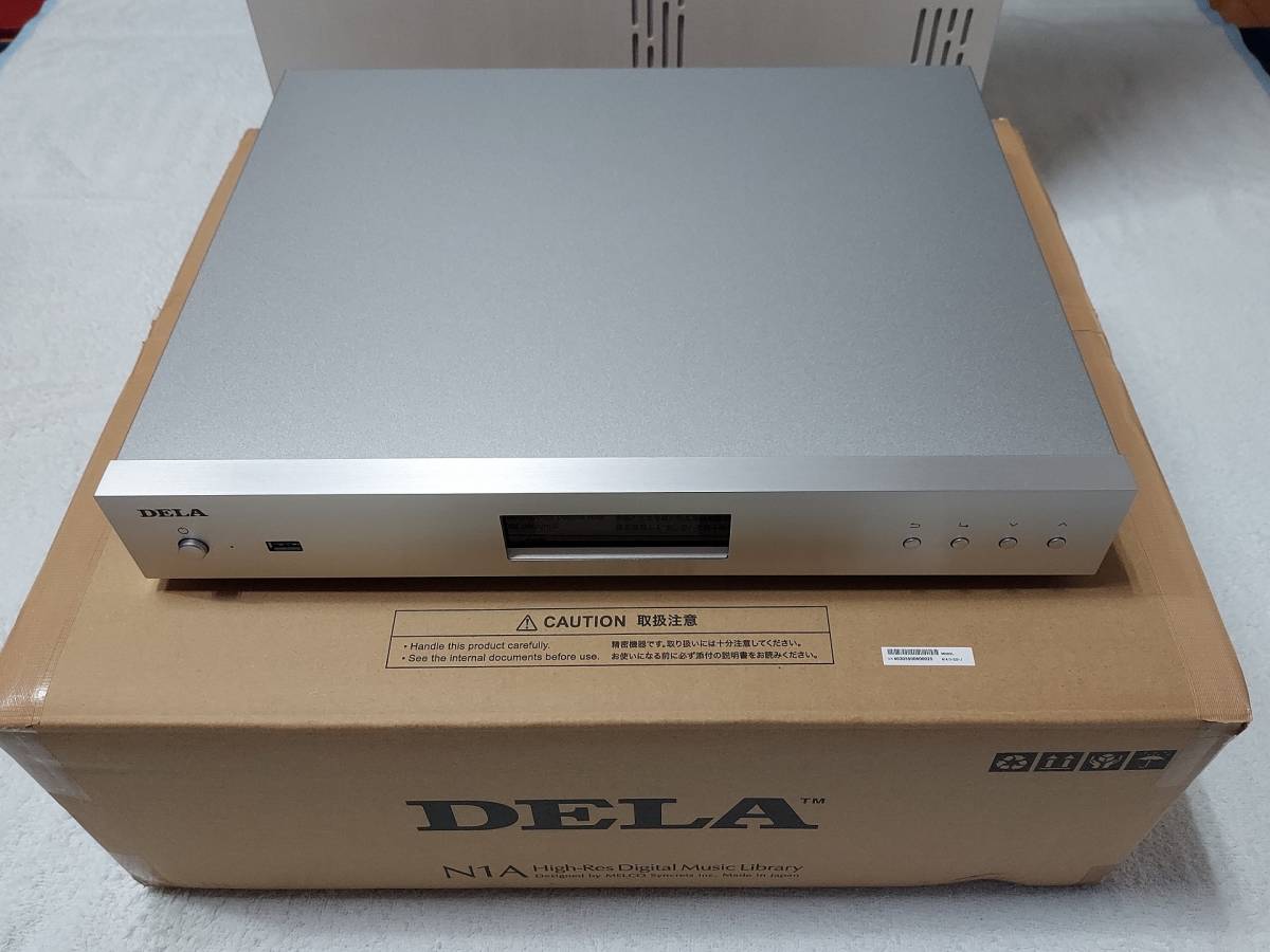 DELA N1A/3-S20-J （送料無料）