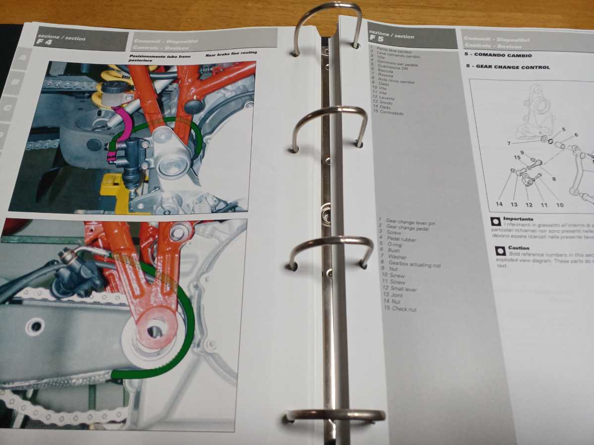 # прекрасный товар # Ducati Ducati Ducati 2004 год multi Strada завод manual / руководство по обслуживанию / Work магазин manual схема проводки есть / сервисная книжка 