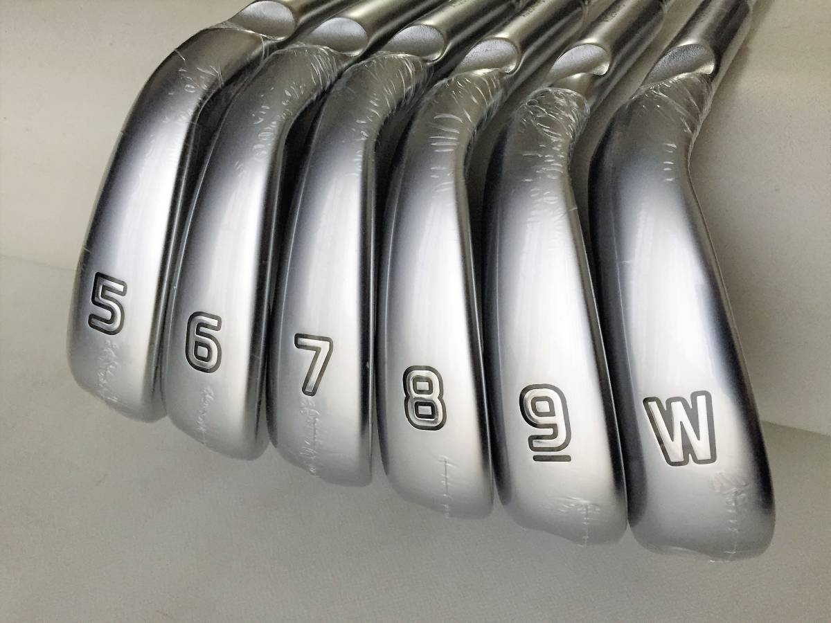 限定SALE大得価】 PING ピン G425 アイアン MODUS3 TOUR125 4〜LW (10