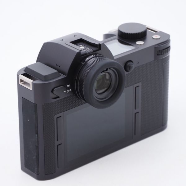 Leica ライカ SL(Typ 601) ミラーレスデジタルカメラ 元箱付き #5604_画像4