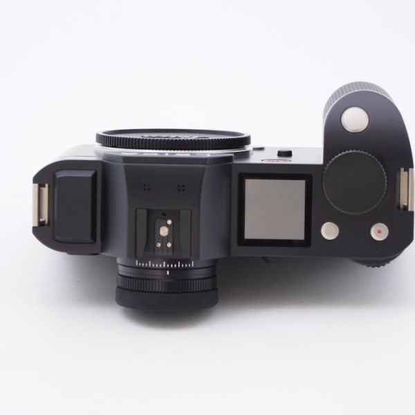 Leica ライカ SL(Typ 601) ミラーレスデジタルカメラ 元箱付き #5604_画像7