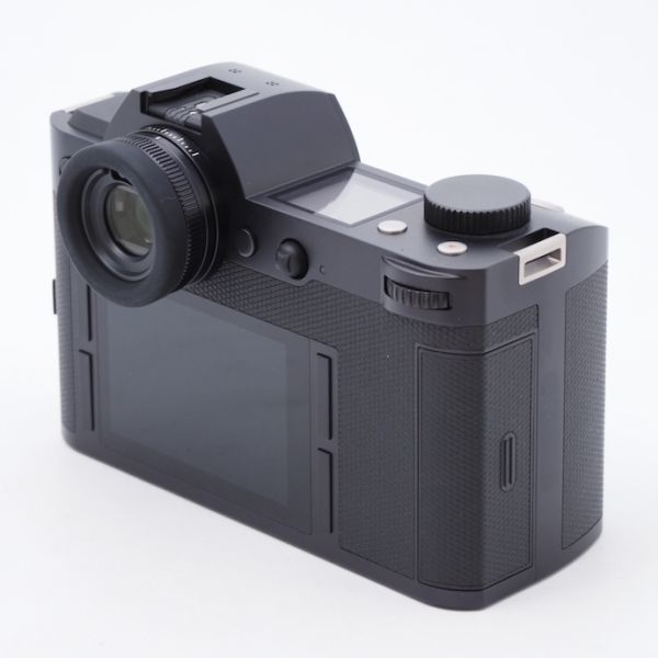 Leica ライカ SL(Typ 601) ミラーレスデジタルカメラ 元箱付き #5604_画像5