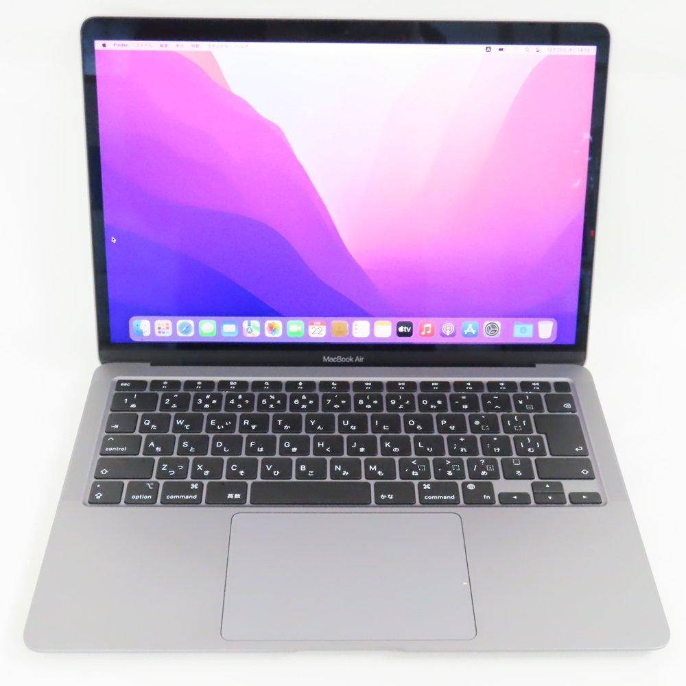 人気最安値 APPLE(アップル) MGN63J/A MacBook Air 13.3インチ