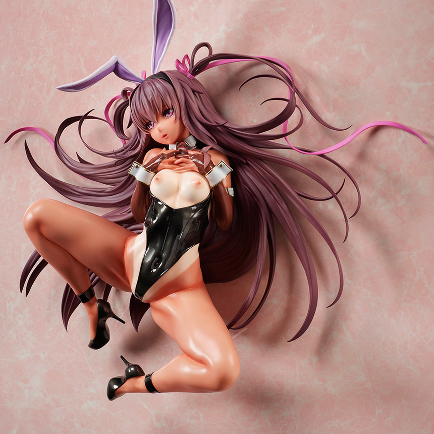 ヤフオク! - LILITH STORE限定 水城ゆきかぜ バニー Ver 対魔...