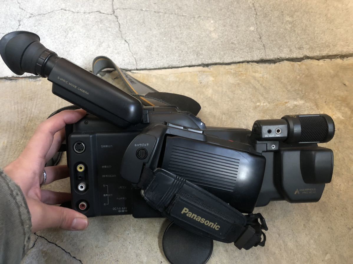 Yahoo!オークション - Panasonic パナソニック NV-M90 Hi-Fi Yahoo!オークション - Panasonic パナソニック NV-M90 Hi-Fi