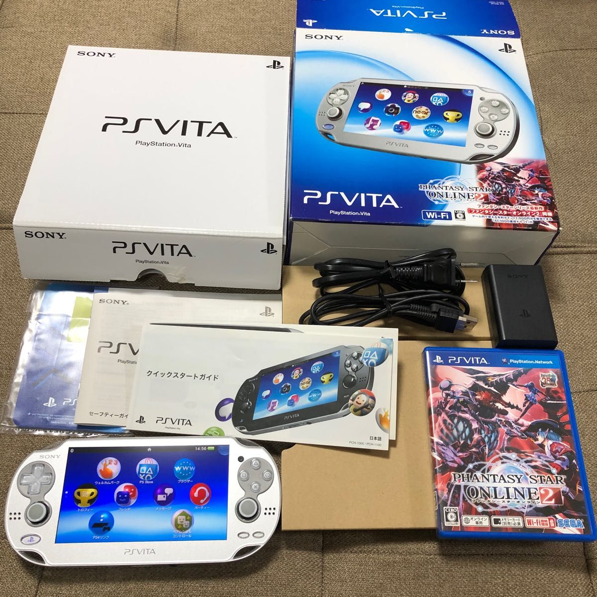 新品 さくらさくら 完全生産限定版 PS Vita 未開封 初回限定 ゲーム-