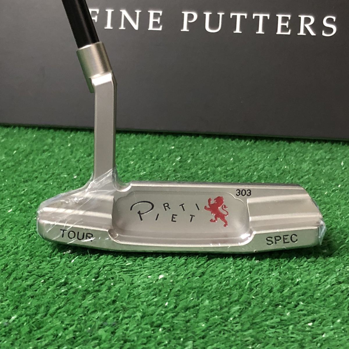 ラスト1本 限定200本 新品 ピレッティ コルティノ2 ツアースペック UST