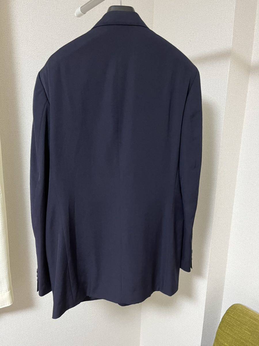 新品YOHJI YAMAMOTO COSTUME HOMMEテーラードジャケット わ