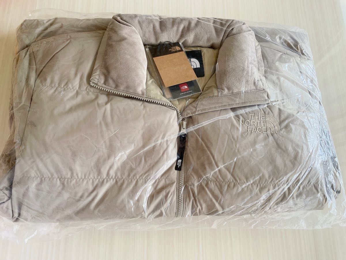 新品】ノースフェイス ロフティーダウンジャケット LOFTY DOWN 新品】ノースフェイス ロフティーダウンジャケット LOFTY DOWN