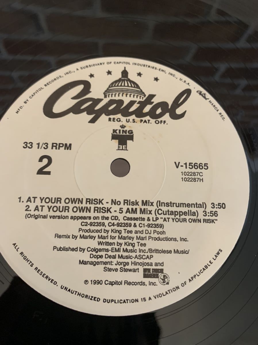 Indie Soul G-RAP Ru0026B RISK - samritz.co.uk