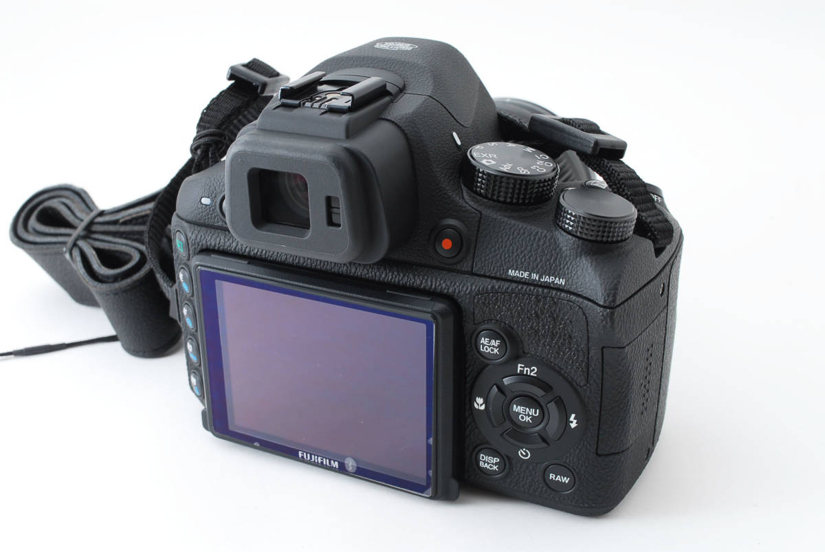 Fujifilm フジフィルム X-S1 コンパクトデジタルカメラ-