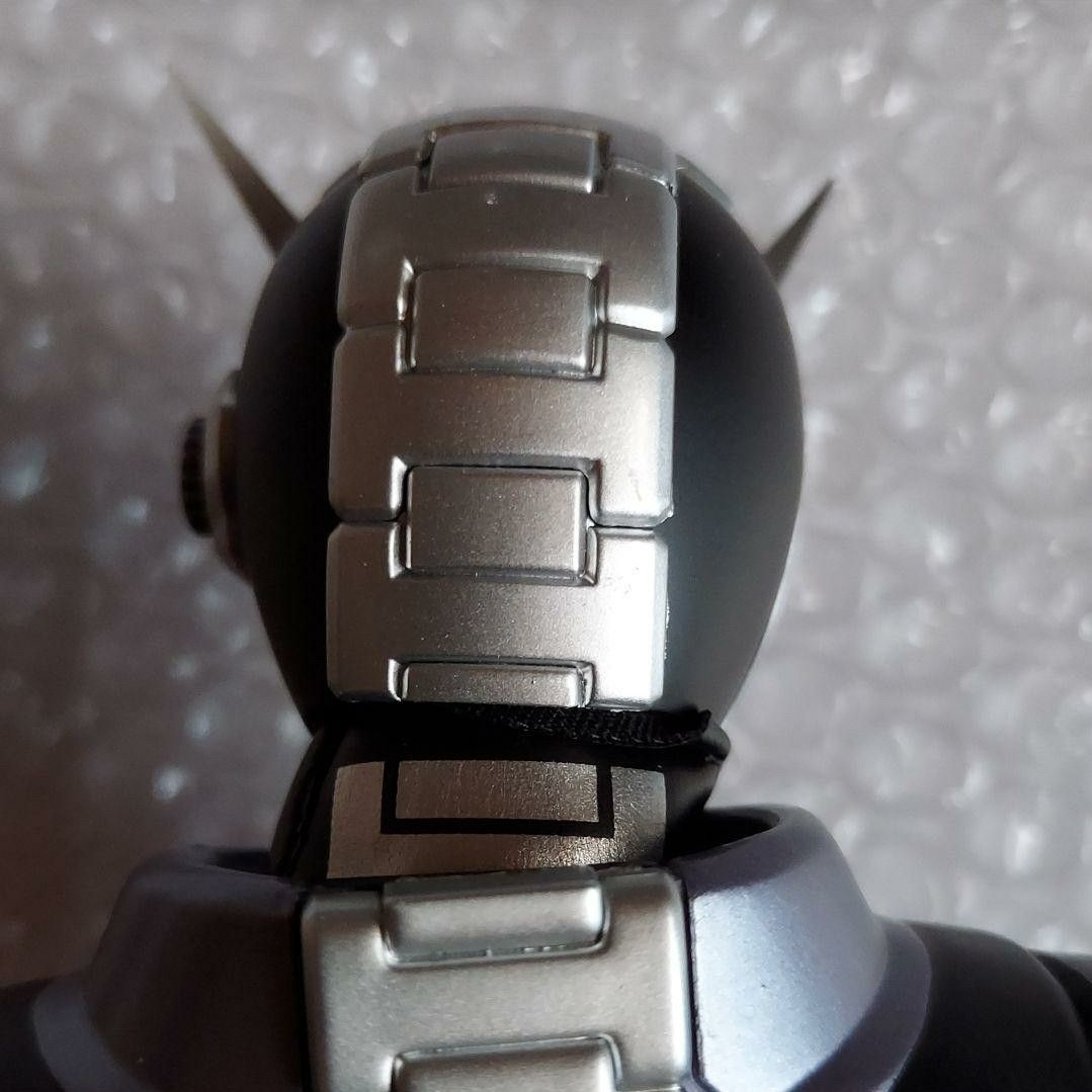 メディコムトイ RAH GENESIS 仮面ライダージオウ フィギュア