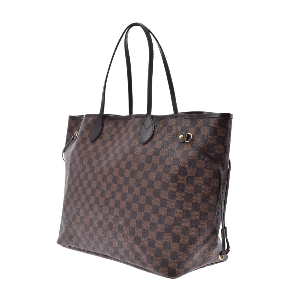 美品!ルイヴィトン LV LOUIS VUITTON ネヴァーフルGM | tspea.org